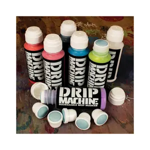 Metal Machine Drip Mop