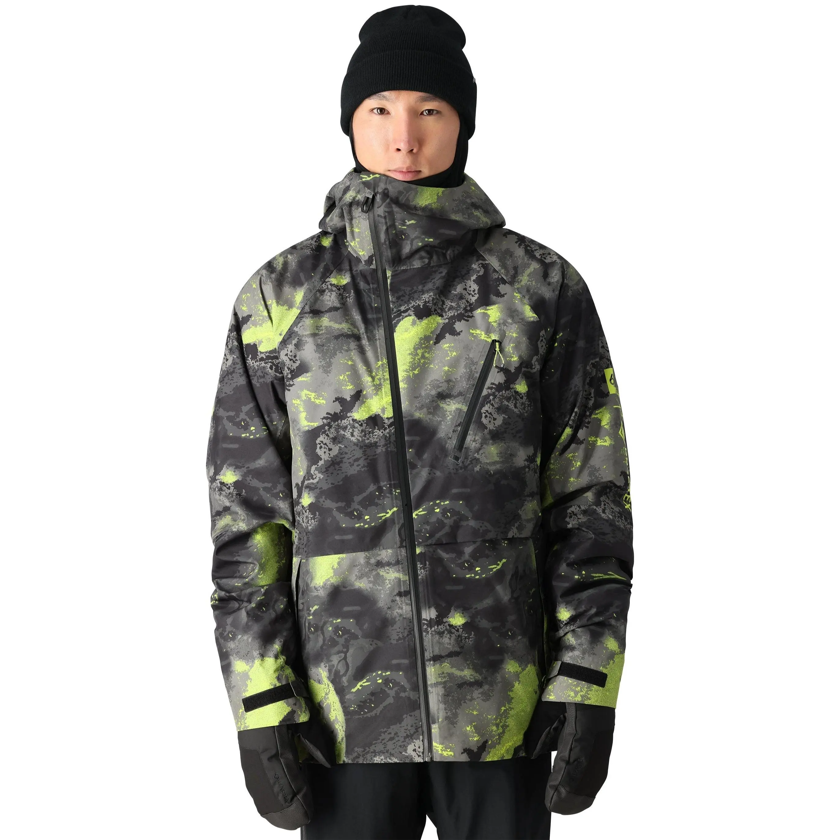 686 GORE-TEX Hydra Down Thermagraph® Jacket 2025