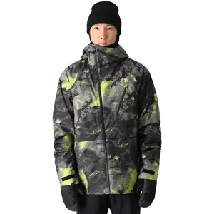 686 GORE-TEX Hydra Down Thermagraph® Jacket 2025
