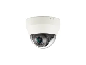 Wisenet QND-6022R 2 MP Network IR Dome Camera with 4mm Lens