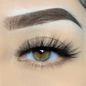 BeautybyPreita: Celestial Faux Mink Lashes