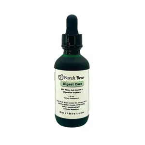 Burch Bear Digest Care - (2oz)