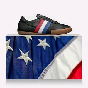 Hustler Design YOLO Closed Running Sneaker Sports Shoes Trainer Athletic Casual Training Men's cheap for