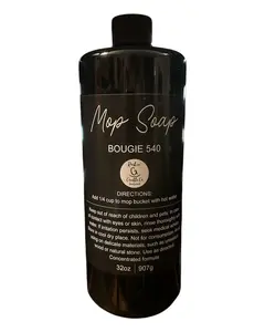 Bougie 540 Mop Soap
