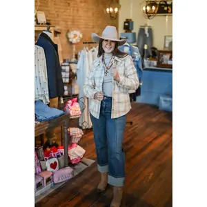 Dear John West Jacket