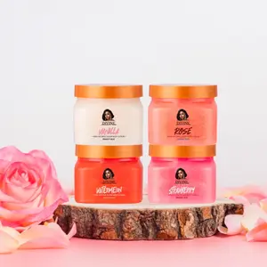 SUGAR BODY SCRUB