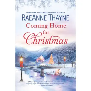 Coming Home for Christmas: A Holiday Romance (Haven Point: Volume Number 10) by RaeAnne Thayne [Paperback Book]