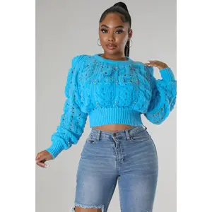 Let’s Talk Sweater
