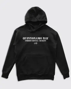 Quinyonamo Bay Hoodie