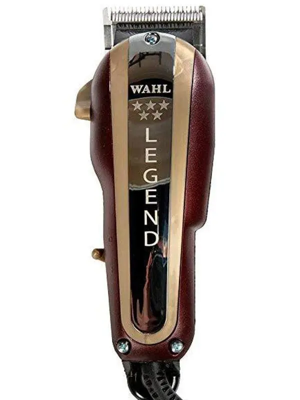 Wahl 5 Star Legend Wide Range Fade Clipper #8147 Wahl 5 Star Legend Wide Range Fade Clipper #8147