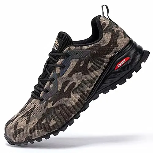 Camouflage