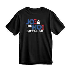 Joe Gotta Go Meme Biden Classic T-Shirt.png T-Shirt