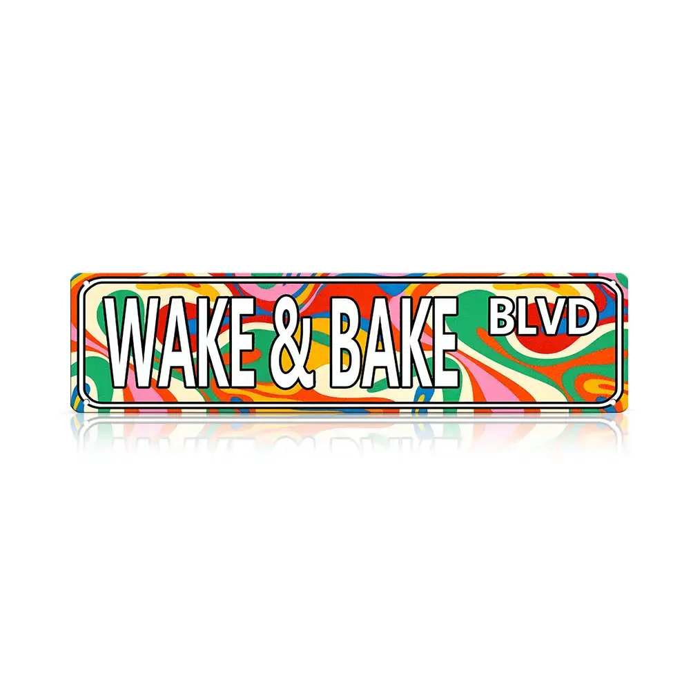 Psychedelic Swirl