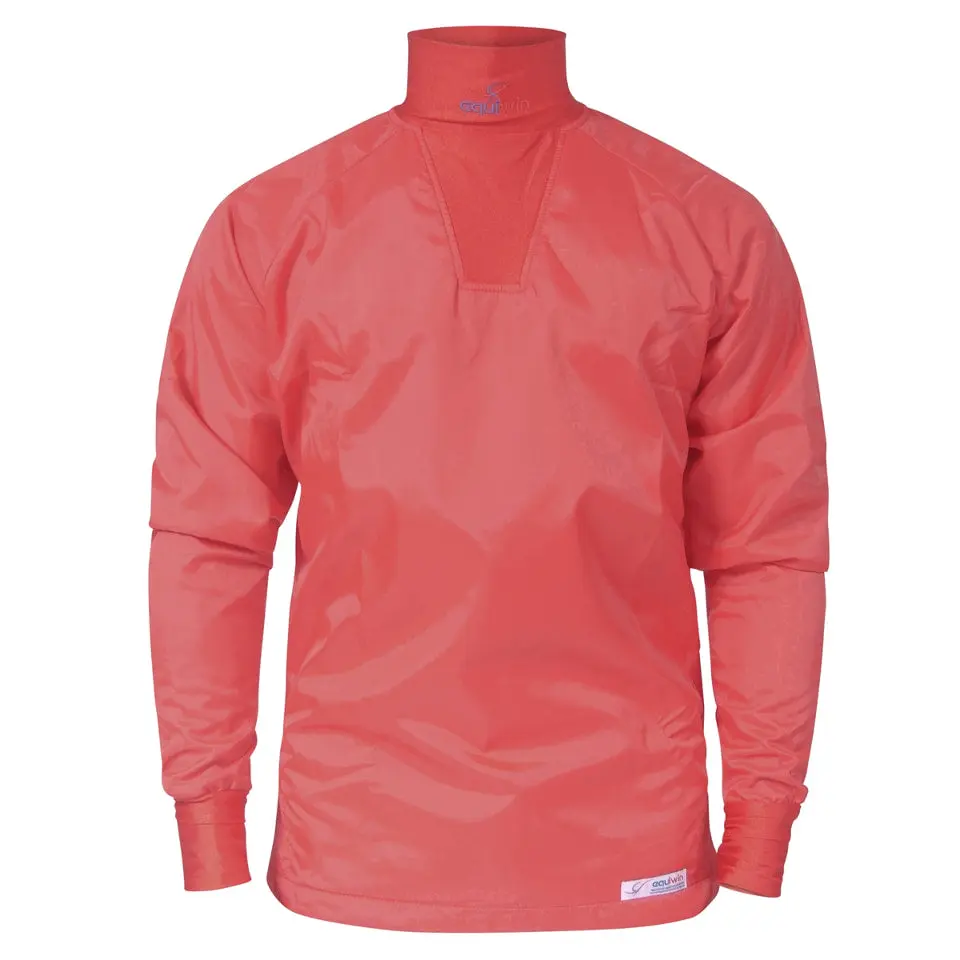 Equiwin BLIZZARD Thermal Winter Turtleneck Riding Shirt