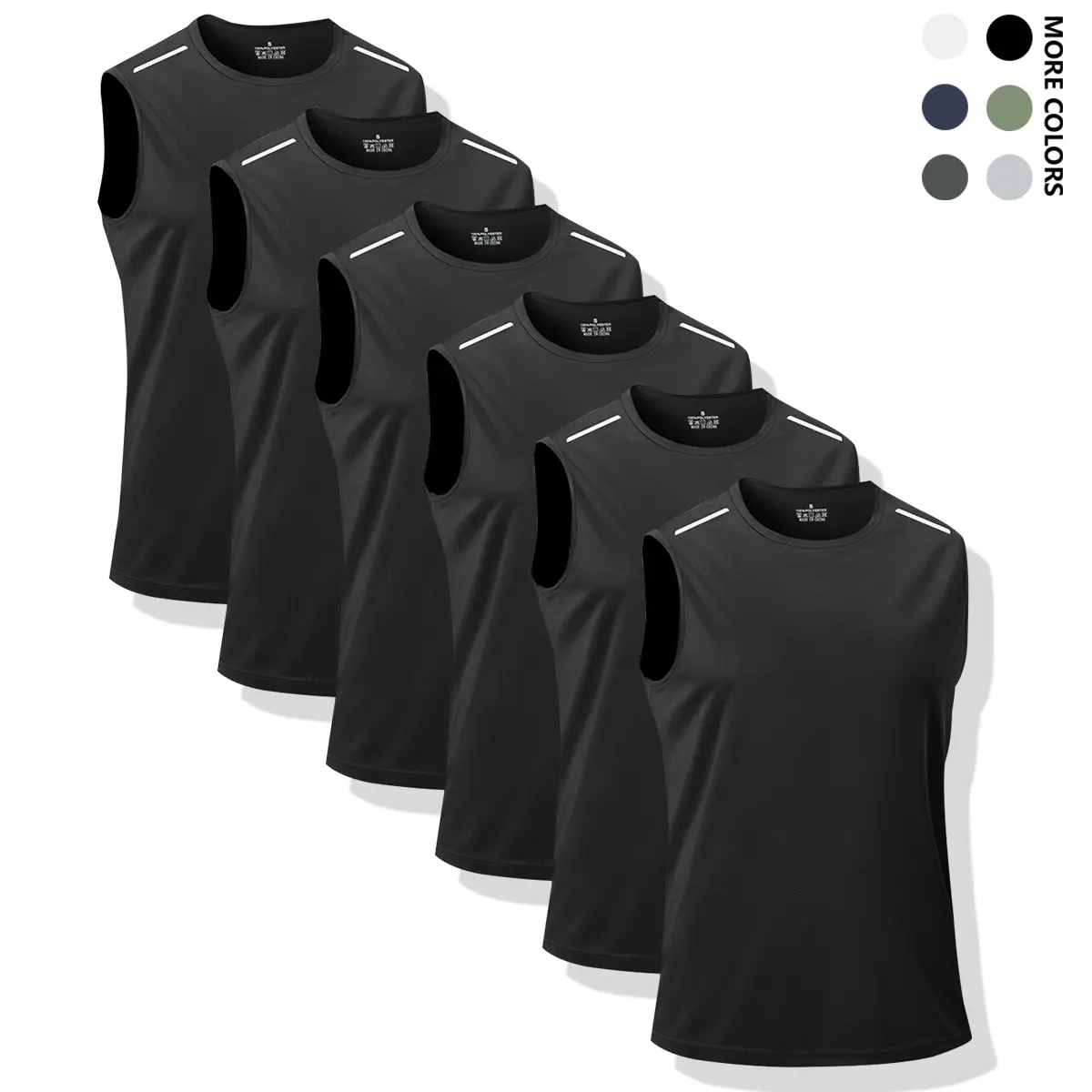 Black + Black + Black + Black + Black + Black