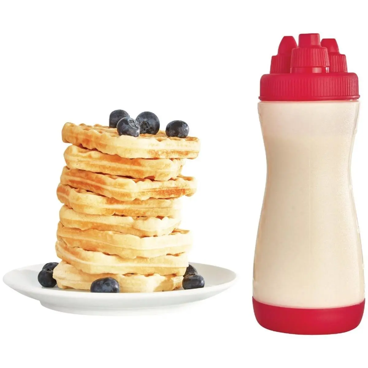 Storebound 112107 Mini Batter Bottle
