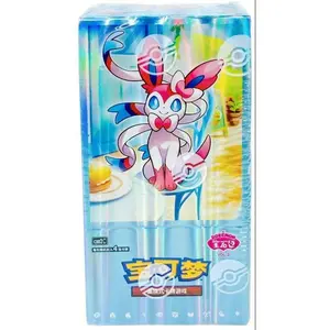 Pokémon TCG: Chinese Gem Pack 2