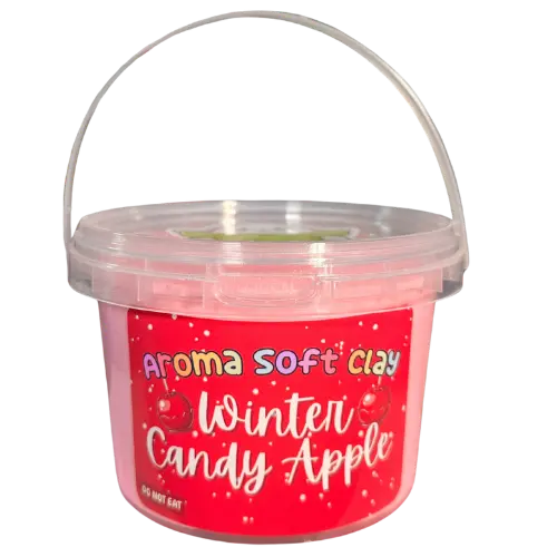 Winter Candy Apple 16 oz
