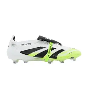 adidas Predator Elite Foldover Tongue FG 'Radiant Blaze Pack'