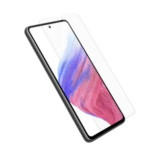 OtterBox Galaxy A53 5G Screen Protector Trusted Glass