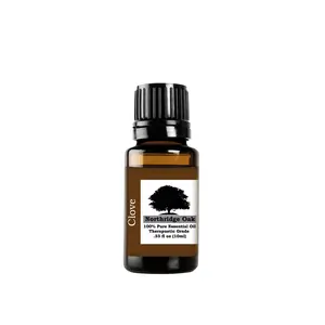 Northridge Oak - Clove - 100% Pure Clove Essential Oil