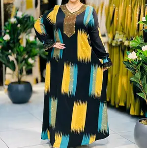 Luxury gown dresses