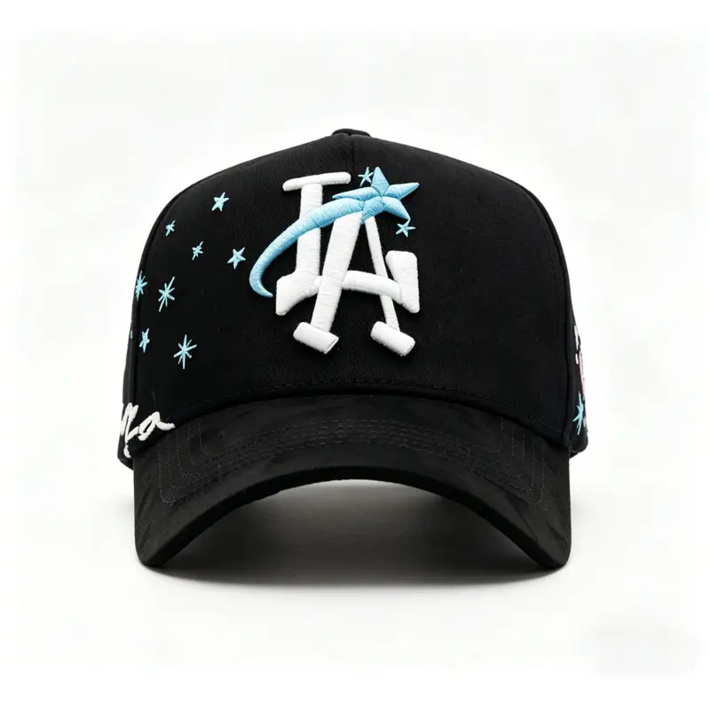 hiphop caps - TikTok Shop