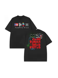 Bad Bunnie Here for The Benito Bowl 2sided Hoodie Sweatshirt Tee Puerto Rican Football Tee Bad Bunnie Hoodie Bad Bunnyy Merch S Bowl 2026 Latin Music Graphic T Shirt Concert Sport Football Fashion Gift Fans Men Women