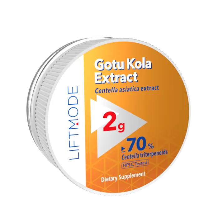Gotu Kola Extract Powder