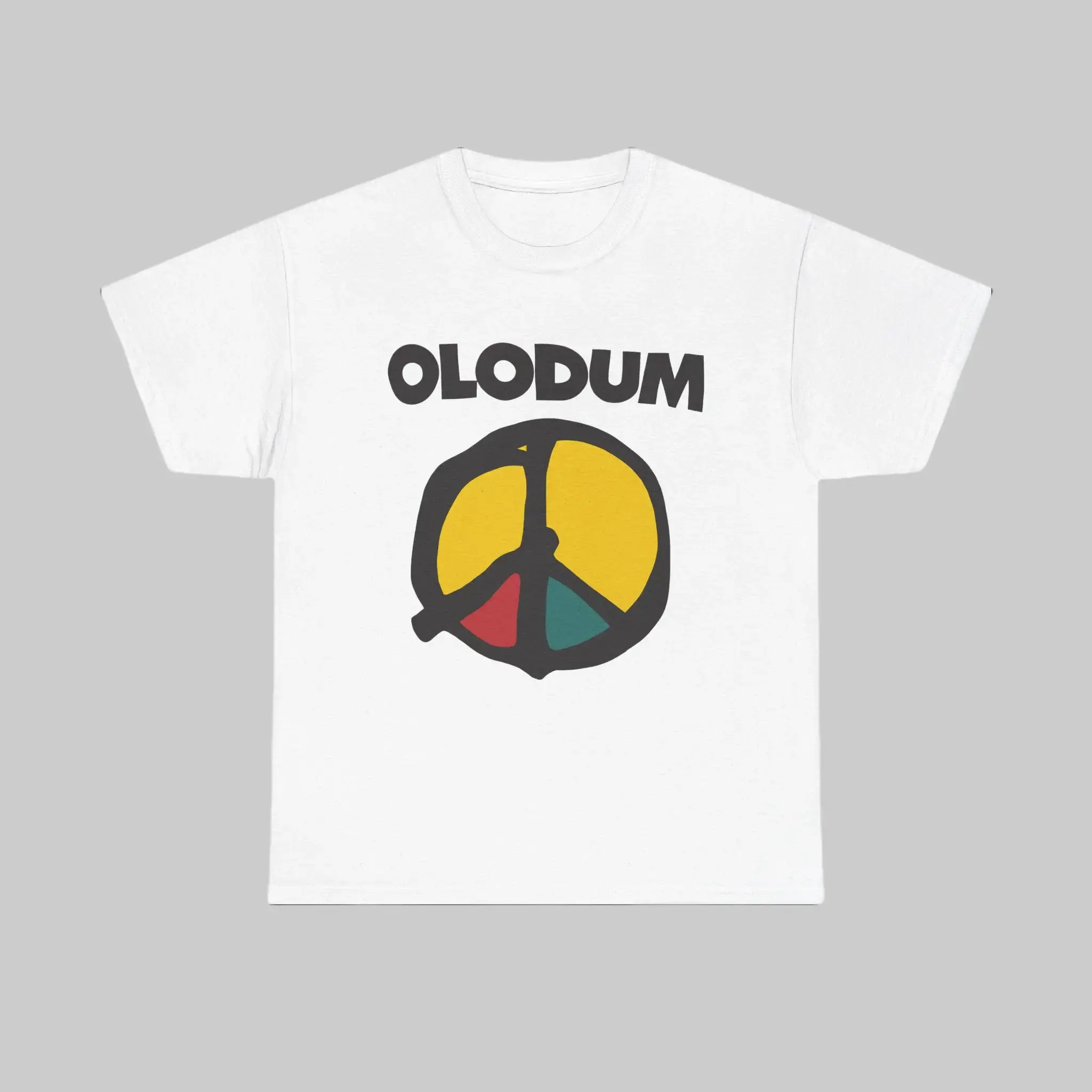 MJ Olodum Unisex T-shirt, The Don't Care About Us Hoodie, Michael Black Peace Sign Tee