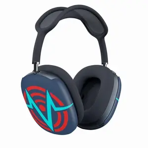 Hazbin Hotel Vox AirPod Max Case | Protective Headphone Covers