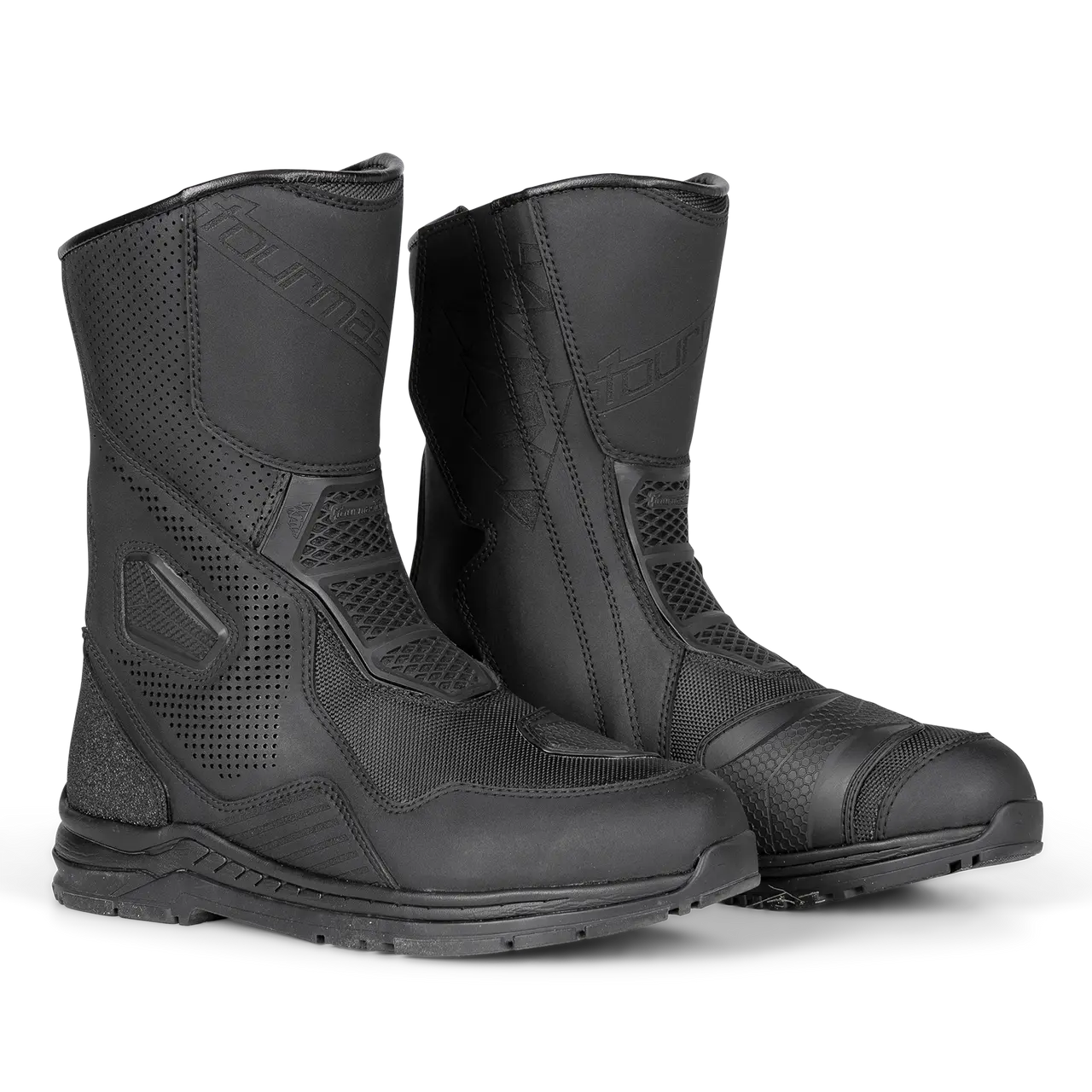Tourmaster Helix Vented Touring Boots