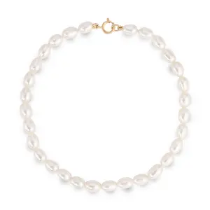 Pearl Bracelet / Anklet
