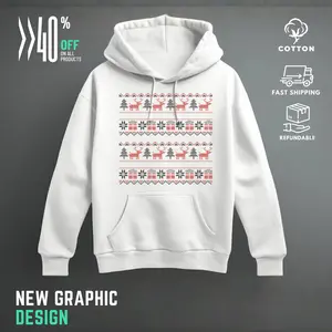 Steve Harrington Christmas Hoodie Stranger Things Fan Hoodie Funny Christmas Outfit Winter Outfit Gifts for Him Trending TikTok Shop Hoodie Holiday Deals Clearance Deals Graphic Hoodie