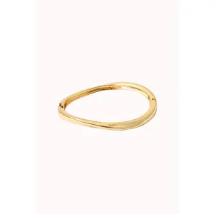 ORGANIC CIRCLE BRACELET