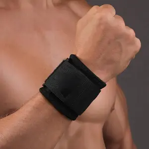 Adjustable Wrist Support Wrap, Wrist Wraps, Wrist Guard For Weightlifting Basketball, Sports Protective Gear Wristband For Men And Women, Wrist Accessories