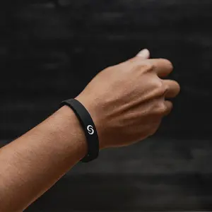 Smart Silicone Band Smart Silicone Band