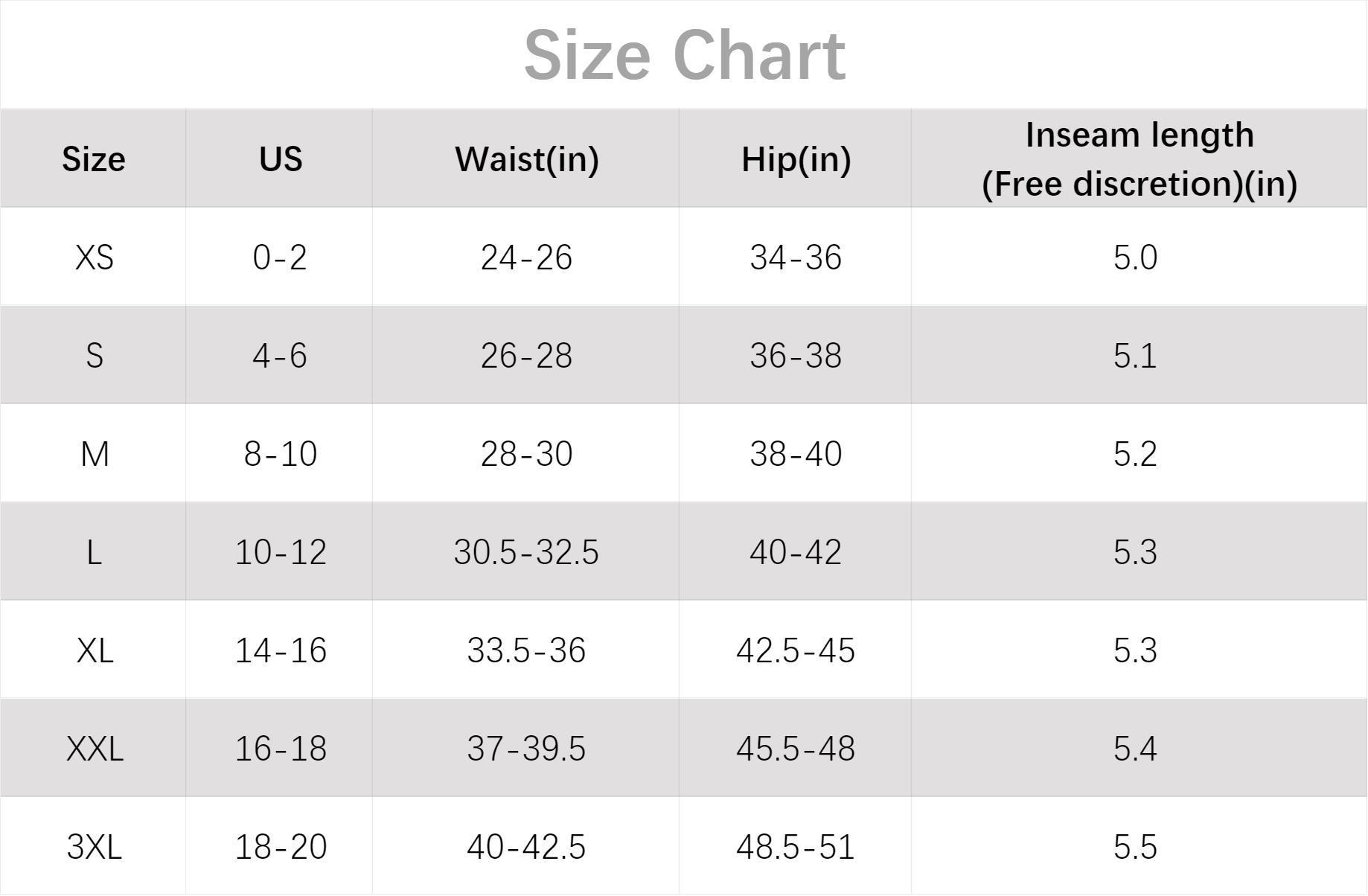 BRXL Women's 5 Inch Inseam Biker Shorts with Pockets High Waist Buttery Soft Yoga Athletic Gym Running Volleyball Spandex Shorts-Live Underwear Free & Practical Pocket Design UPF 50+ Sun Protection-LOVE