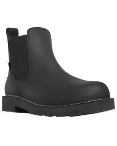 Danner Men's 6" Bull Run Chelsea Wedge Work Boot Soft Toe - 15483