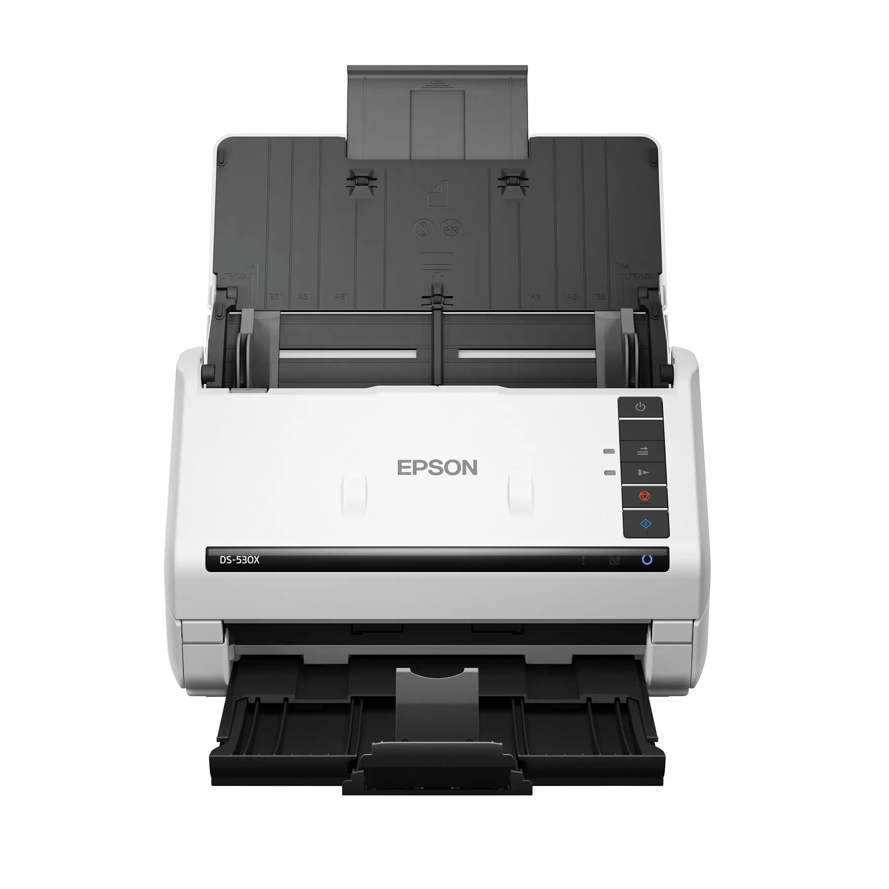 Epson DS-530X Sheetfed Scanner