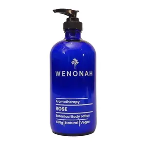 WENONAH Rose Body Lotion WENONAH Rose Body Lotion