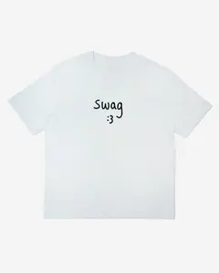Basil #swag Tee
