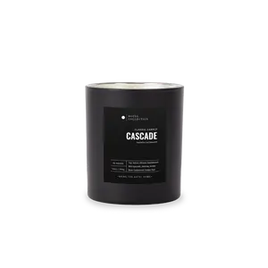 Hotel Collection- Luxury Hotel Inspired Scent- Classic Candle 14oz