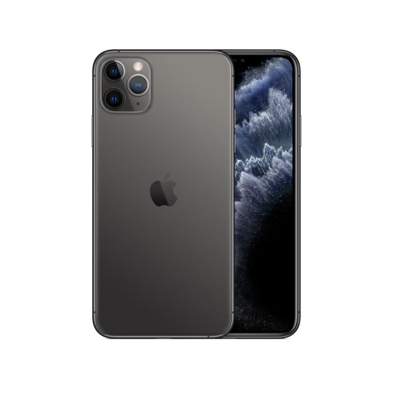 Refurbished Apple iPhone 11 Pro Max (Fully Unlocked) A2161 Excellent Condition with 1 Year Warranty