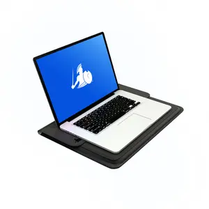 Laptop EMF Radiation Protection + Safety Sleeve