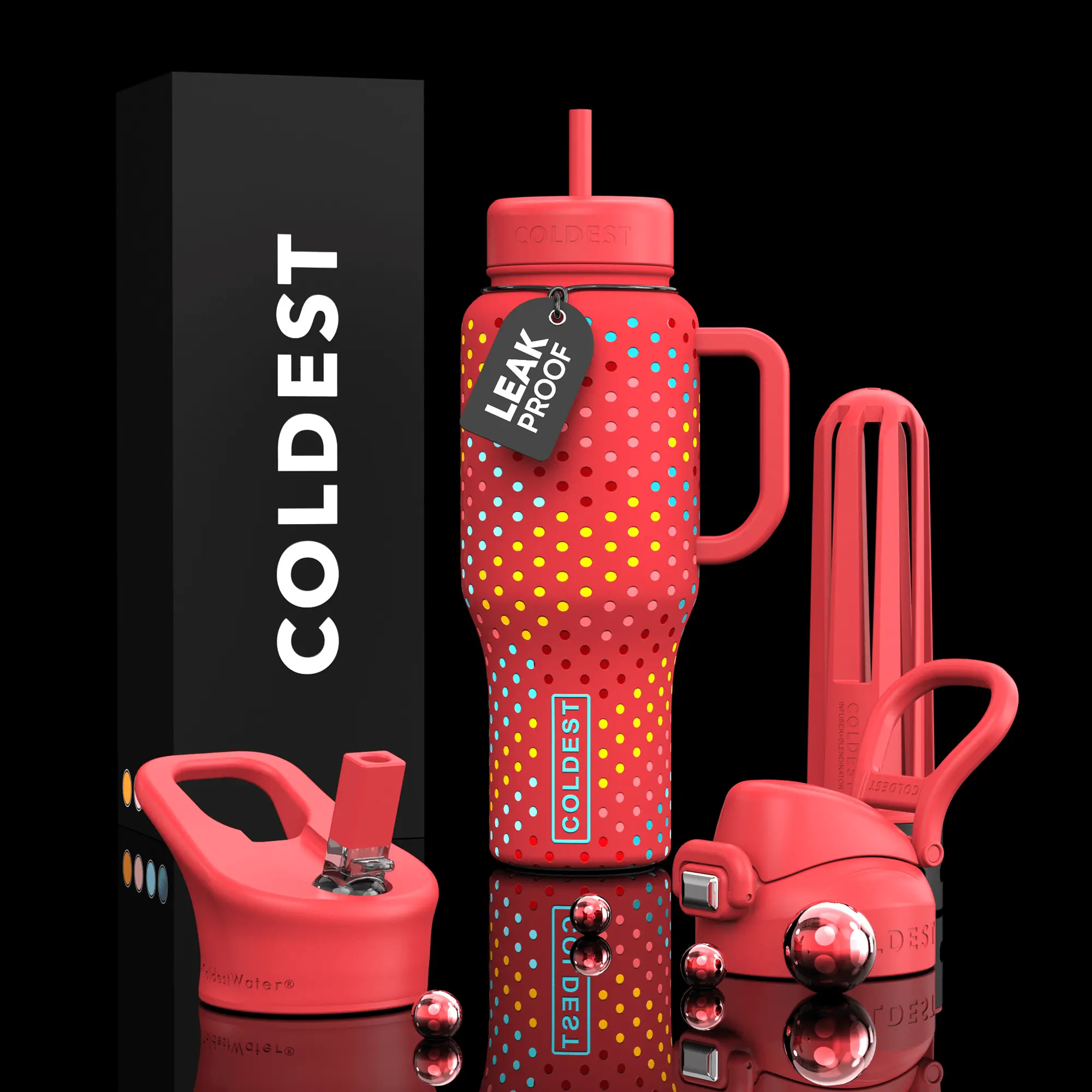 Ember Glowie Ultra
