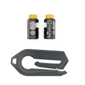 1.5” Jigs + Holder - Latino Builders Show Edición Pro Jig Set