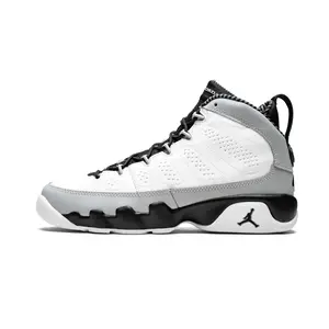 Air Jordan 9 Retro GS "Barons"