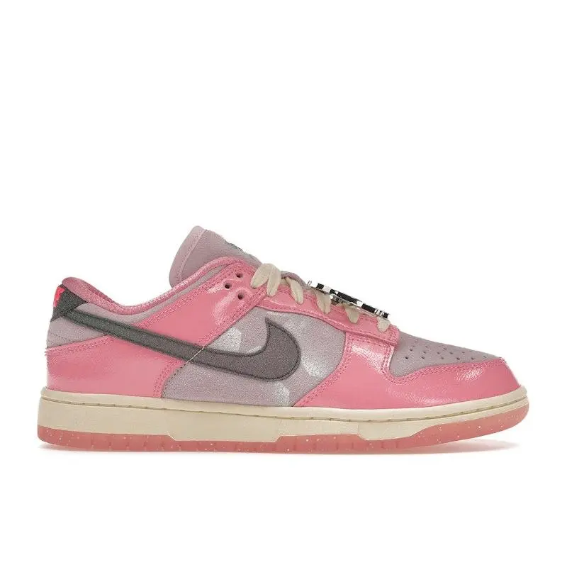 Nike Women's Dunk Low LX Barbie, from StockX
