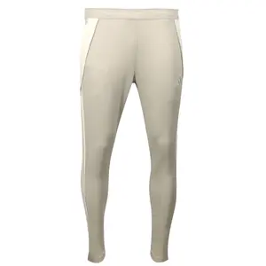 adidas Mens Tiro 24 Athletic Pants Casual - Off White